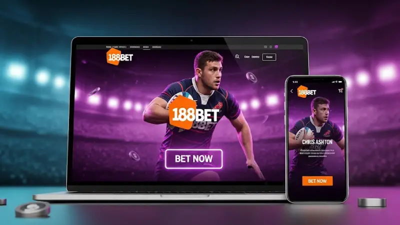 Studio Bóng Đá 188Bet - Nơi Cá Cược Đẳng Cấp 2025